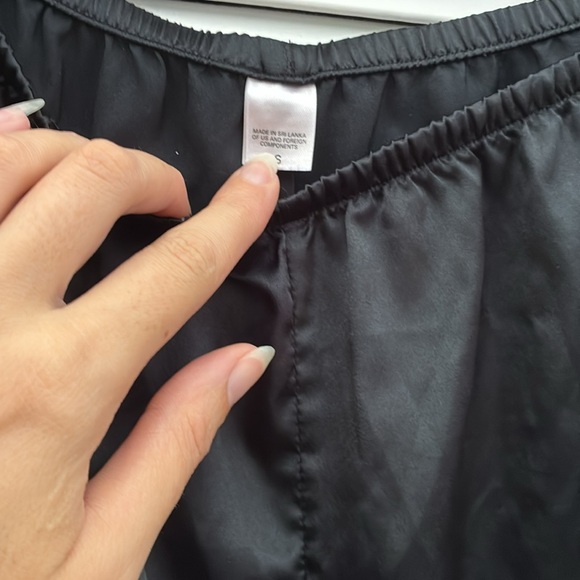 VS Angels pajama - Picture 4 of 13